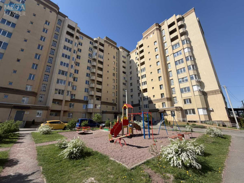 Продаж 1 кімнатної квартири (50/22/13), 7 пов. 10 пов. будинку, <a class="location-link" href="/borispol/" title="Недвижимость Бориспіль">Бориспіль</a>, Віктора Йови, 1 (изображение 3)
