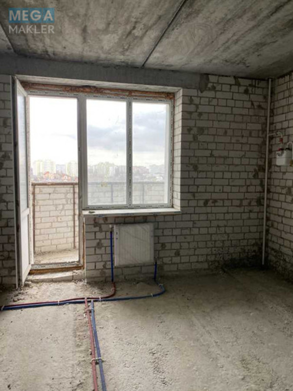 Продаж 1 кімнатної квартири (50/22/13), 7 пов. 10 пов. будинку, <a class="location-link" href="/borispol/" title="Недвижимость Бориспіль">Бориспіль</a>, Віктора Йови, 1 (изображение 6)
