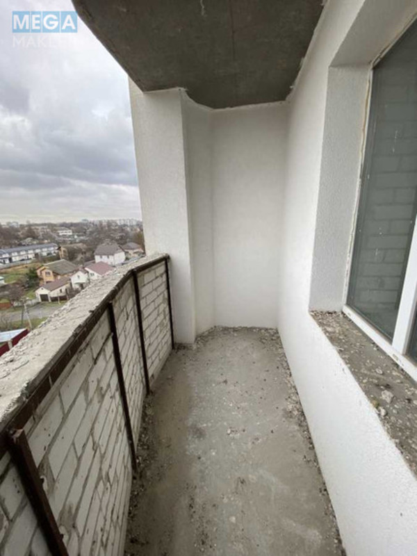 Продаж 1 кімнатної квартири (50/22/13), 7 пов. 10 пов. будинку, <a class="location-link" href="/borispol/" title="Недвижимость Бориспіль">Бориспіль</a>, Віктора Йови, 1 (изображение 8)