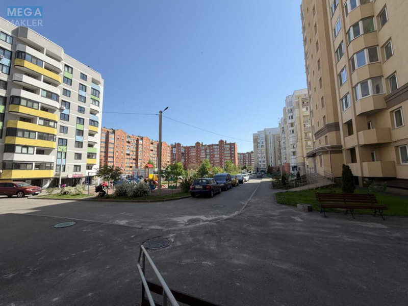 Продаж 1 кімнатної квартири (50/22/13), 7 пов. 10 пов. будинку, <a class="location-link" href="/borispol/" title="Недвижимость Бориспіль">Бориспіль</a>, Віктора Йови, 1 (изображение 16)