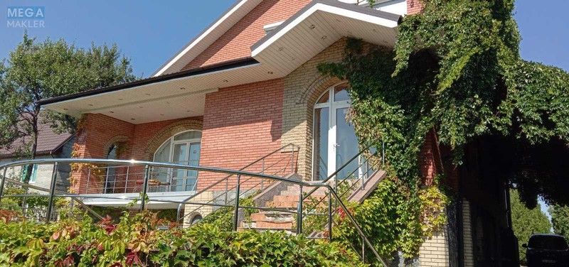 Продаж дома, 3&nbsp;поверху, 470&nbsp;кв.м, 7&nbsp;кімнат, ділянка 15&nbsp;соток, <a class="location-link" href="/dnepropetrovsk/" title="Недвижимость Дніпра">Дніпро</a>, Бєлградська (изображение 3)