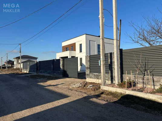 Продаж дома, 2&nbsp;поверху, 178&nbsp;кв.м, 4&nbsp;кімнати, ділянка 10&nbsp;соток, <a class="location-link" href="/gatnoe/" title="Недвижимость Гатне">Гатне</a>, пшенична (изображение 5)