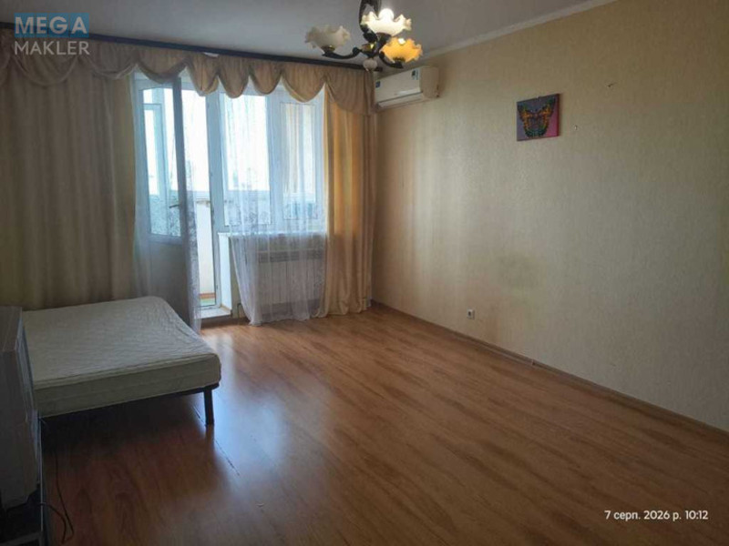 Продаж 1 кімнатної квартири (49/23,2/17,4), 15 пов. 17 пов. будинку, <a class="location-link" href="/kiev/" title="Недвижимость Київ">Київ</a>, <a class="location-link" href="/kiev/darnickij/" title="Недвижимость Дарницький район">Дарницький р-н</a>, Бориспільська вул., 6 (изображение 2)