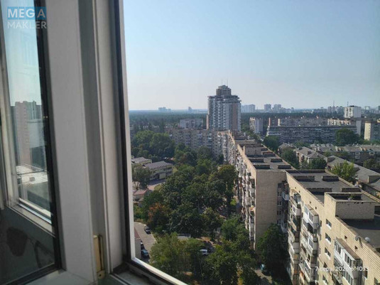 Продаж 1 кімнатної квартири (49/23,2/17,4), 15 пов. 17 пов. будинку, <a class="location-link" href="/kiev/" title="Недвижимость Київ">Київ</a>, <a class="location-link" href="/kiev/darnickij/" title="Недвижимость Дарницький район">Дарницький р-н</a>, Бориспільська вул., 6 (изображение 7)