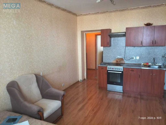 Продаж 1 кімнатної квартири (49/23,2/17,4), 15 пов. 17 пов. будинку, <a class="location-link" href="/kiev/" title="Недвижимость Київ">Київ</a>, <a class="location-link" href="/kiev/darnickij/" title="Недвижимость Дарницький район">Дарницький р-н</a>, Бориспільська вул., 6 (изображение 10)