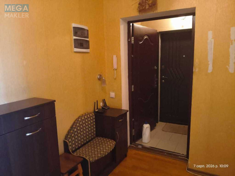 Продаж 1 кімнатної квартири (49/23,2/17,4), 15 пов. 17 пов. будинку, <a class="location-link" href="/kiev/" title="Недвижимость Київ">Київ</a>, <a class="location-link" href="/kiev/darnickij/" title="Недвижимость Дарницький район">Дарницький р-н</a>, Бориспільська вул., 6 (изображение 11)