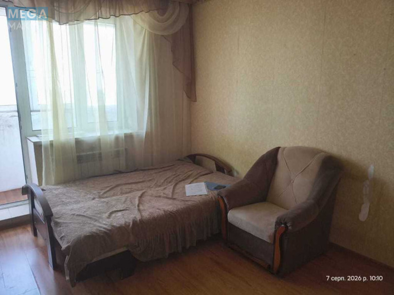 Продаж 1 кімнатної квартири (49/23,2/17,4), 15 пов. 17 пов. будинку, <a class="location-link" href="/kiev/" title="Недвижимость Київ">Київ</a>, <a class="location-link" href="/kiev/darnickij/" title="Недвижимость Дарницький район">Дарницький р-н</a>, Бориспільська вул., 6 (изображение 14)