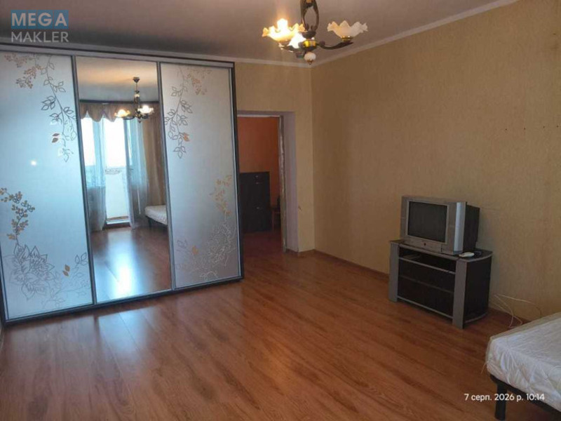 Продаж 1 кімнатної квартири (49/23,2/17,4), 15 пов. 17 пов. будинку, <a class="location-link" href="/kiev/" title="Недвижимость Київ">Київ</a>, <a class="location-link" href="/kiev/darnickij/" title="Недвижимость Дарницький район">Дарницький р-н</a>, Бориспільська вул., 6 (изображение 22)