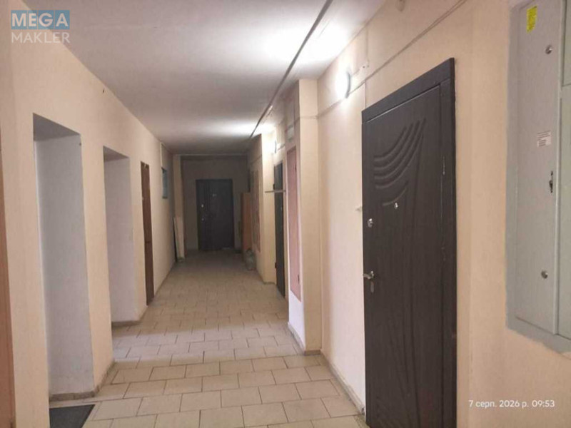 Продаж 1 кімнатної квартири (49/23,2/17,4), 15 пов. 17 пов. будинку, <a class="location-link" href="/kiev/" title="Недвижимость Київ">Київ</a>, <a class="location-link" href="/kiev/darnickij/" title="Недвижимость Дарницький район">Дарницький р-н</a>, Бориспільська вул., 6 (изображение 23)