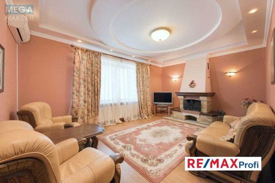 Продаж дома, 2&nbsp;поверху, 450&nbsp;кв.м, 7&nbsp;кімнат, ділянка 13&nbsp;соток, <a class="location-link" href="/glevaha/" title="Недвижимость Глеваха">Глеваха</a>, Освіти (изображение 10)