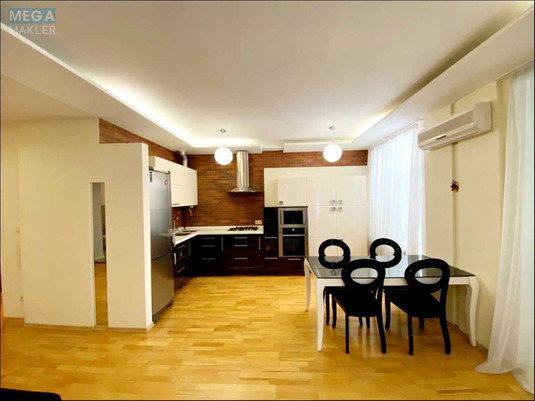 Оренда 2 кімнатної квартири, <a class="location-link" href="/dnepropetrovsk/" title="Недвижимость Дніпра">Дніпро</a>, Проспект Дмитрия Яворницкого, 11 (изображение 3)