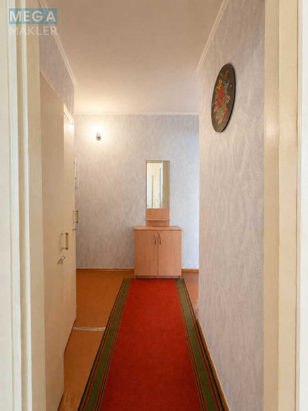 Продаж 2 кімнатної квартири (47,7/17/6,2), 2 пов. 5 пов. будинку, <a class="location-link" href="/chernigov/" title="Недвижимость Чернігів">Чернігів</a>, <a class="location-link" href="/chernigov/desnyanskij/" title="Недвижимость Деснянський район">Деснянський р-н</a>, Соборності, 12 (изображение 10)