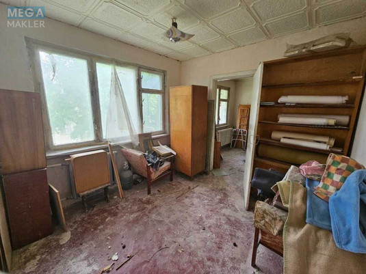 Продаж 3 кімнатної квартири (49/33/6), 5 пов. 5 пов. будинку, <a class="location-link" href="/odessa/" title="Недвижимость Одеса">Одеса</a>, <a class="location-link" href="/odessa/kievskij/" title="Недвижимость Київський район">Київський р-н</a>, Небесной Сотни, 11 (изображение 4)