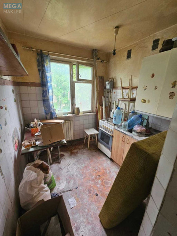 Продаж 3 кімнатної квартири (49/33/6), 5 пов. 5 пов. будинку, <a class="location-link" href="/odessa/" title="Недвижимость Одеса">Одеса</a>, <a class="location-link" href="/odessa/kievskij/" title="Недвижимость Київський район">Київський р-н</a>, Небесной Сотни, 11 (изображение 5)