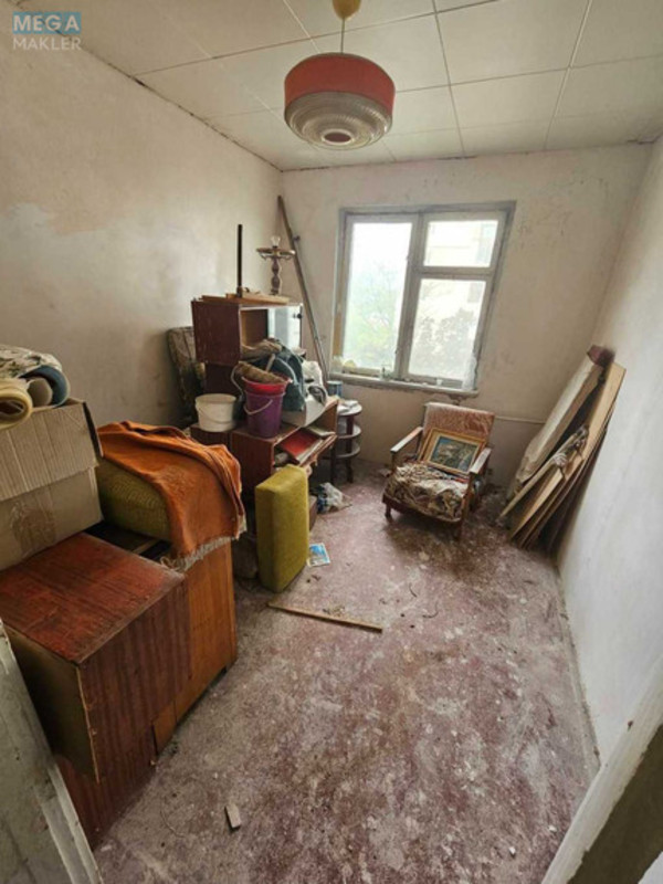 Продаж 3 кімнатної квартири (49/33/6), 5 пов. 5 пов. будинку, <a class="location-link" href="/odessa/" title="Недвижимость Одеса">Одеса</a>, <a class="location-link" href="/odessa/kievskij/" title="Недвижимость Київський район">Київський р-н</a>, Небесной Сотни, 11 (изображение 6)