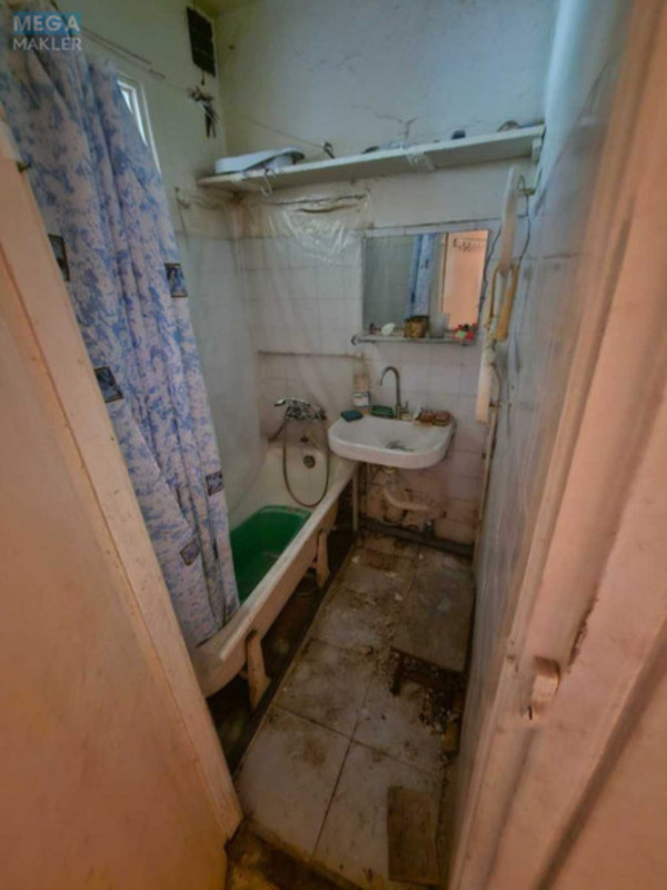 Продаж 3 кімнатної квартири (49/33/6), 5 пов. 5 пов. будинку, <a class="location-link" href="/odessa/" title="Недвижимость Одеса">Одеса</a>, <a class="location-link" href="/odessa/kievskij/" title="Недвижимость Київський район">Київський р-н</a>, Небесной Сотни, 11 (изображение 9)
