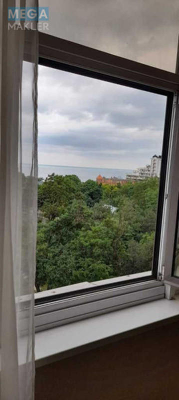 Оренда 2 кімнатної квартири, <a class="location-link" href="/odessa/" title="Недвижимость Одеса">Одеса</a>, <a class="location-link" href="/odessa/primorskij/" title="Недвижимость Приморський район">Приморський р-н</a>, Гагаринское плато, 5а (изображение 12)