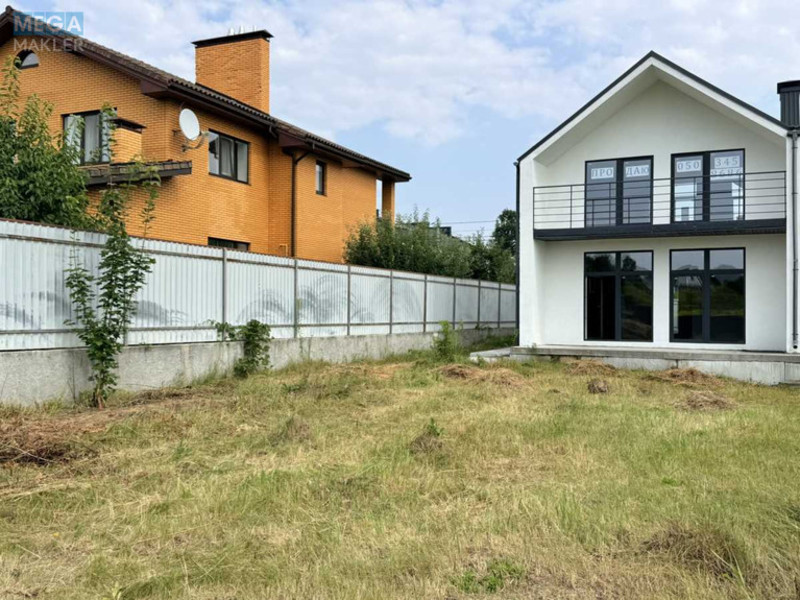 Продаж дома, 3&nbsp;поверху, 137&nbsp;кв.м, 3&nbsp;кімнати, ділянка 5,35&nbsp;соток, <a class="location-link" href="/hotov/" title="Недвижимость Хотів">Хотів</a>, Молодіжна (изображение 4)