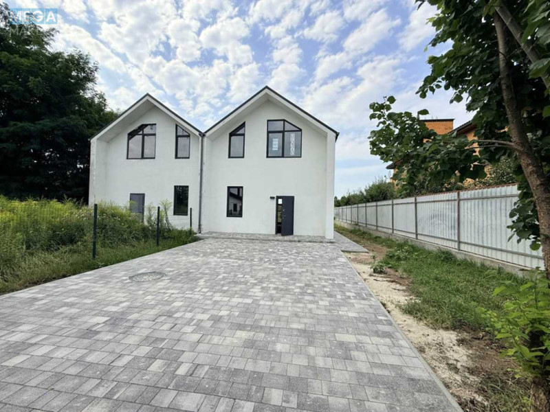 Продаж дома, 3&nbsp;поверху, 137&nbsp;кв.м, 3&nbsp;кімнати, ділянка 5,35&nbsp;соток, <a class="location-link" href="/hotov/" title="Недвижимость Хотів">Хотів</a>, Молодіжна (изображение 5)