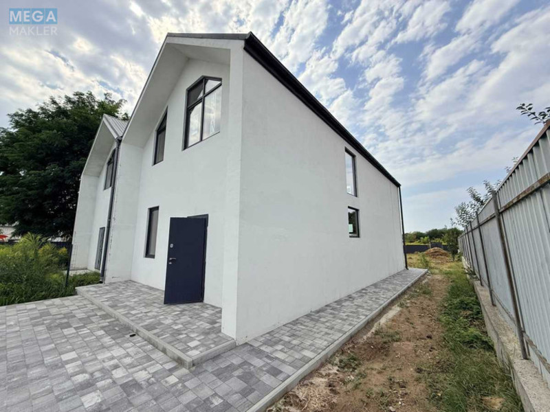 Продаж дома, 3&nbsp;поверху, 137&nbsp;кв.м, 3&nbsp;кімнати, ділянка 5,35&nbsp;соток, <a class="location-link" href="/hotov/" title="Недвижимость Хотів">Хотів</a>, Молодіжна (изображение 6)