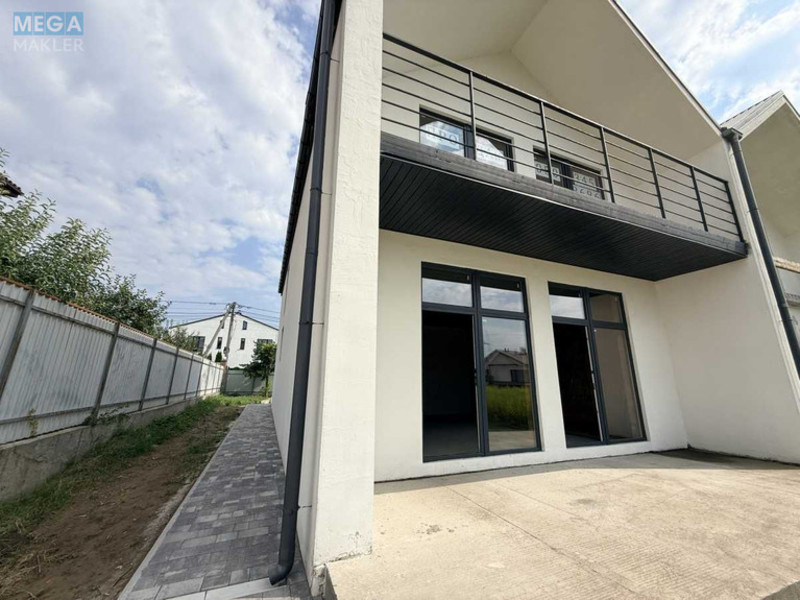 Продаж дома, 3&nbsp;поверху, 137&nbsp;кв.м, 3&nbsp;кімнати, ділянка 5,35&nbsp;соток, <a class="location-link" href="/hotov/" title="Недвижимость Хотів">Хотів</a>, Молодіжна (изображение 8)