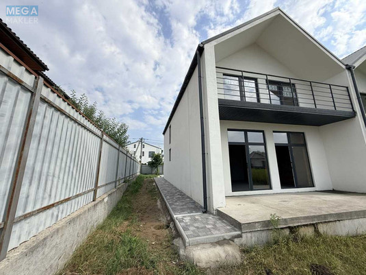 Продаж дома, 3&nbsp;поверху, 137&nbsp;кв.м, 3&nbsp;кімнати, ділянка 5,35&nbsp;соток, <a class="location-link" href="/hotov/" title="Недвижимость Хотів">Хотів</a>, Молодіжна (изображение 9)