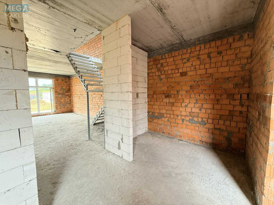 Продаж дома, 3&nbsp;поверху, 137&nbsp;кв.м, 3&nbsp;кімнати, ділянка 5,35&nbsp;соток, <a class="location-link" href="/hotov/" title="Недвижимость Хотів">Хотів</a>, Молодіжна (изображение 13)