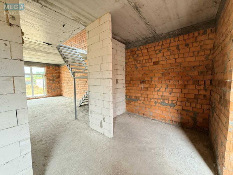Продаж дома, 3&nbsp;поверху, 137&nbsp;кв.м, 3&nbsp;кімнати, ділянка 5,35&nbsp;соток, <a class="location-link" href="/hotov/" title="Недвижимость Хотів">Хотів</a>, Молодіжна (изображение 13)