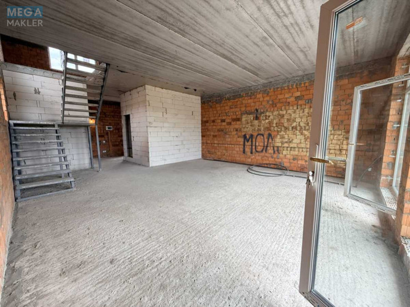 Продаж дома, 3&nbsp;поверху, 137&nbsp;кв.м, 3&nbsp;кімнати, ділянка 5,35&nbsp;соток, <a class="location-link" href="/hotov/" title="Недвижимость Хотів">Хотів</a>, Молодіжна (изображение 18)