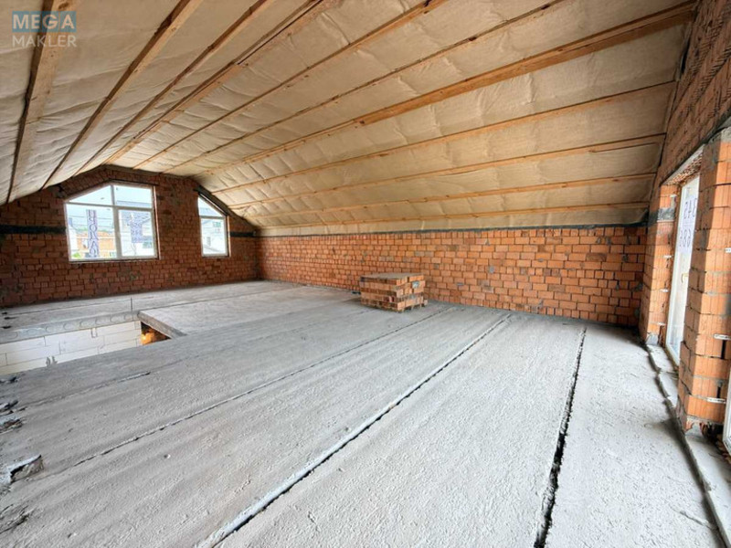 Продаж дома, 3&nbsp;поверху, 137&nbsp;кв.м, 3&nbsp;кімнати, ділянка 5,35&nbsp;соток, <a class="location-link" href="/hotov/" title="Недвижимость Хотів">Хотів</a>, Молодіжна (изображение 22)
