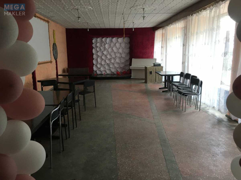 Оренда окремої будівлі/побудови, 1&nbsp;197&nbsp;кв.м, <a class="location-link" href="/nosovka/" title="Недвижимость Носівка">Носівка</a>, Автоколонна (изображение 2)