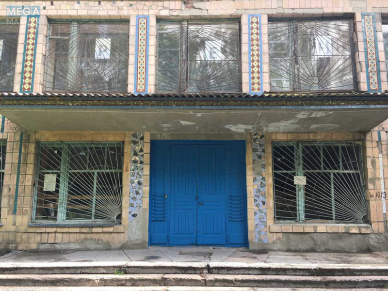 Оренда окремої будівлі/побудови, 1&nbsp;197&nbsp;кв.м, <a class="location-link" href="/nosovka/" title="Недвижимость Носівка">Носівка</a>, Автоколонна (изображение 10)