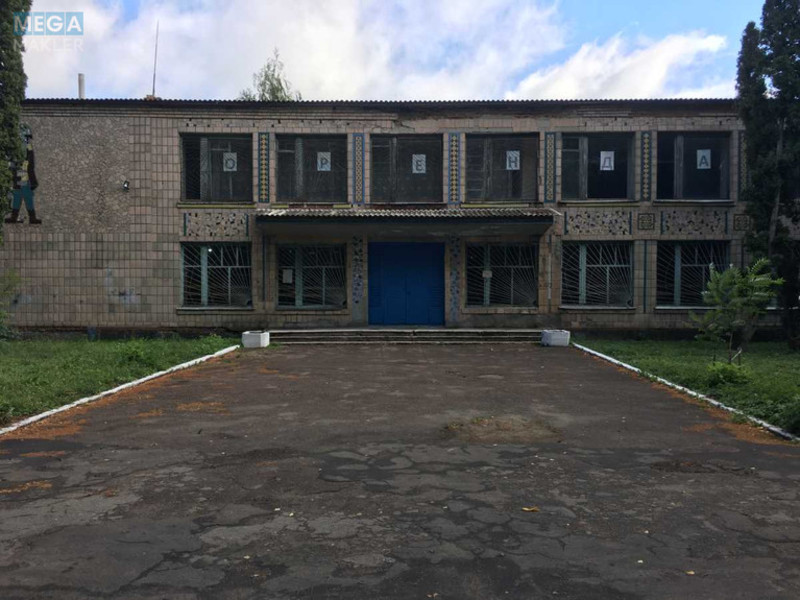 Оренда окремої будівлі/побудови, 1&nbsp;197&nbsp;кв.м, <a class="location-link" href="/nosovka/" title="Недвижимость Носівка">Носівка</a>, Автоколонна (изображение 11)
