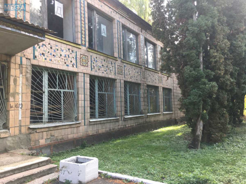 Оренда окремої будівлі/побудови, 1&nbsp;197&nbsp;кв.м, <a class="location-link" href="/nosovka/" title="Недвижимость Носівка">Носівка</a>, Автоколонна (изображение 13)