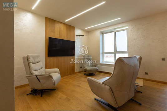 Продаж 4 кімнатної квартири (139/70/30), 9 пов. 10 пов. будинку, <a class="location-link" href="/sofievskaya-borshagovka/" title="Недвижимость Софіївська Борщагівка">Софіївська Борщагівка</a>, Героїв Небесної Сотні просп., 18/1 (изображение 4)