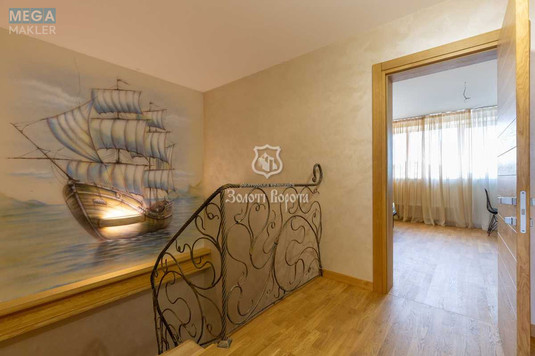 Продаж 4 кімнатної квартири (139/70/30), 9 пов. 10 пов. будинку, <a class="location-link" href="/sofievskaya-borshagovka/" title="Недвижимость Софіївська Борщагівка">Софіївська Борщагівка</a>, Героїв Небесної Сотні просп., 18/1 (изображение 19)