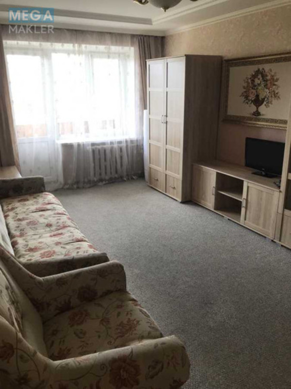 Оренда 1 кімнатної квартири, <a class="location-link" href="/kiev/" title="Недвижимость Київ">Київ</a>, <a class="location-link" href="/kiev/goloseevskij/" title="Недвижимость Голосіївський район">Голосіївський р-н</a>, Жилянська вул., 72 (изображение 3)