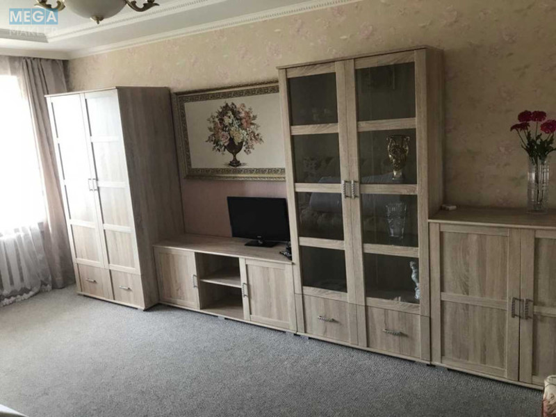 Оренда 1 кімнатної квартири, <a class="location-link" href="/kiev/" title="Недвижимость Київ">Київ</a>, <a class="location-link" href="/kiev/goloseevskij/" title="Недвижимость Голосіївський район">Голосіївський р-н</a>, Жилянська вул., 72 (изображение 4)
