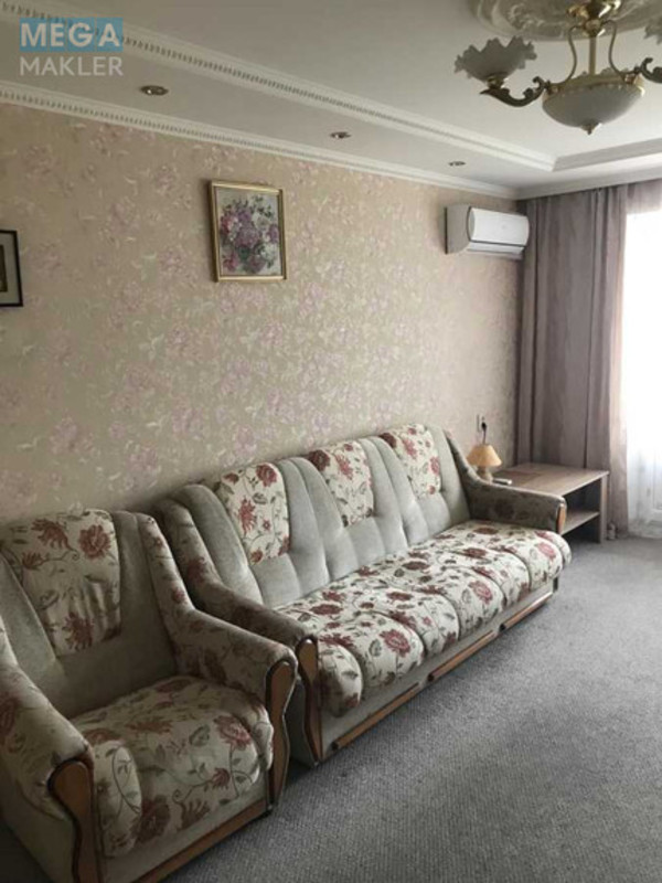 Оренда 1 кімнатної квартири, <a class="location-link" href="/kiev/" title="Недвижимость Київ">Київ</a>, <a class="location-link" href="/kiev/goloseevskij/" title="Недвижимость Голосіївський район">Голосіївський р-н</a>, Жилянська вул., 72 (изображение 5)