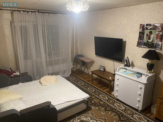 Продаж 1 кімнатної квартири (42/18/8), 5 пов. 16 пов. будинку, <a class="location-link" href="/kiev/" title="Недвижимость Київ">Київ</a>, <a class="location-link" href="/kiev/desnyanskij/" title="Недвижимость Деснянський район">Деснянський р-н</a>, Владимира Высоцкого бульв., 11 (изображение 5)
