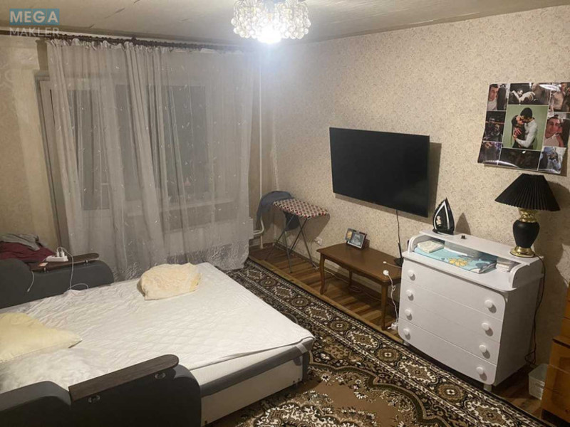 Продаж 1 кімнатної квартири (42/18/8), 5 пов. 16 пов. будинку, <a class="location-link" href="/kiev/" title="Недвижимость Київ">Київ</a>, <a class="location-link" href="/kiev/desnyanskij/" title="Недвижимость Деснянський район">Деснянський р-н</a>, Владимира Высоцкого бульв., 11 (изображение 5)