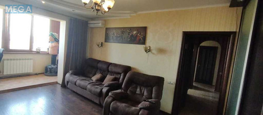 Продаж 2 кімнатної квартири (55/30/15), 13 пов. 16 пов. будинку, <a class="location-link" href="/kiev/" title="Недвижимость Київ">Київ</a>, <a class="location-link" href="/kiev/desnyanskij/" title="Недвижимость Деснянський район">Деснянський р-н</a>, Оноре де Бальзака вул., 55 (изображение 5)