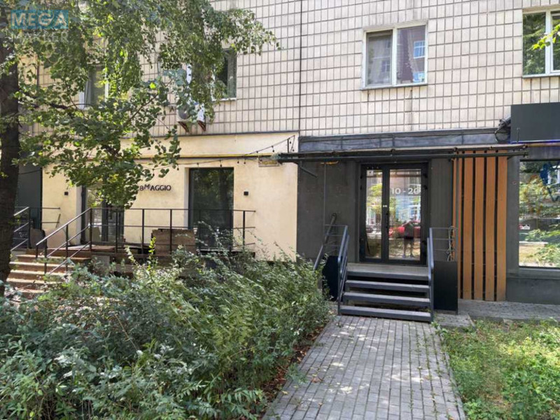 Продаж комерційної нерухомості, 45&nbsp;кв.м, под офис, <a class="location-link" href="/kiev/" title="Недвижимость Київ">Київ</a>, <a class="location-link" href="/kiev/pecherskij/" title="Недвижимость Печерський район">Печерський р-н</a>, Василия Тютюнника ул., 56 (изображение 16)