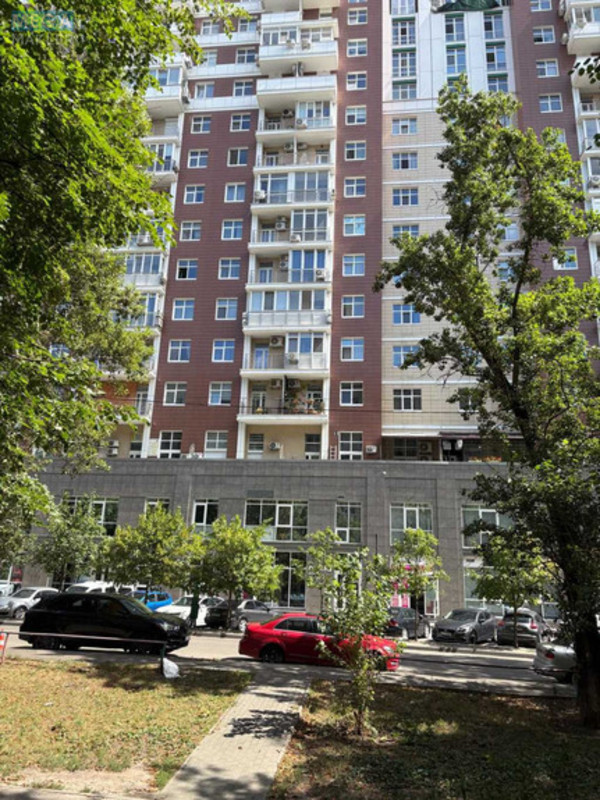 Продаж комерційної нерухомості, 45&nbsp;кв.м, под офис, <a class="location-link" href="/kiev/" title="Недвижимость Київ">Київ</a>, <a class="location-link" href="/kiev/pecherskij/" title="Недвижимость Печерський район">Печерський р-н</a>, Василия Тютюнника ул., 56 (изображение 17)