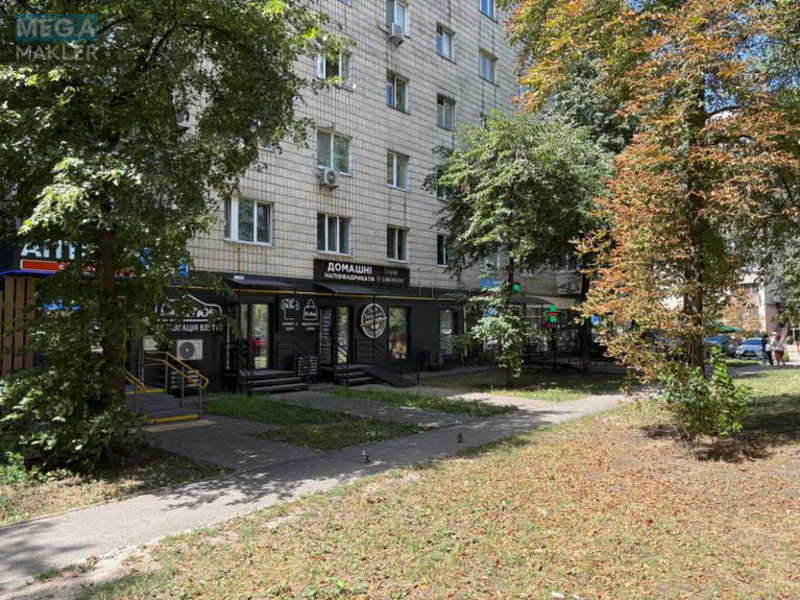 Продаж комерційної нерухомості, 45&nbsp;кв.м, под офис, <a class="location-link" href="/kiev/" title="Недвижимость Київ">Київ</a>, <a class="location-link" href="/kiev/pecherskij/" title="Недвижимость Печерський район">Печерський р-н</a>, Василия Тютюнника ул., 56 (изображение 20)