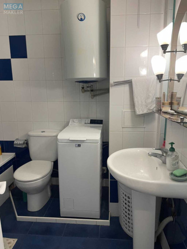 Продаж 3 кімнатної квартири (64/?/25), 4 пов. 9 пов. будинку, <a class="location-link" href="/dnepropetrovsk/" title="Недвижимость Дніпра">Дніпро</a>, Набережная Победы, 98 (изображение 7)