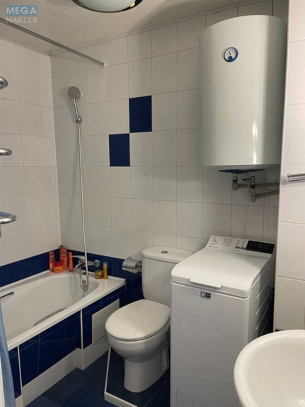 Продаж 3 кімнатної квартири (64/?/25), 4 пов. 9 пов. будинку, <a class="location-link" href="/dnepropetrovsk/" title="Недвижимость Дніпра">Дніпро</a>, Набережная Победы, 98 (изображение 8)
