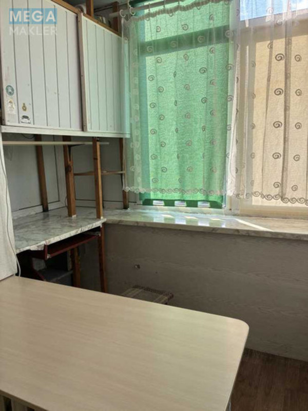 Оренда 1 кімнатної квартири, <a class="location-link" href="/kiev/" title="Недвижимость Київ">Київ</a>, <a class="location-link" href="/kiev/svyatoshinskij/" title="Недвижимость Святошинський район">Святошинський р-н</a>, Зодчих вул., 18в (изображение 5)