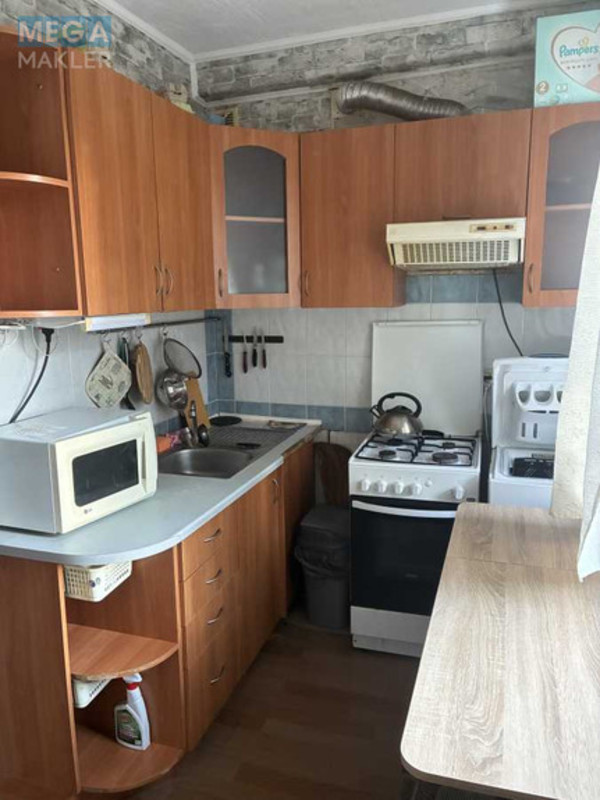 Оренда 1 кімнатної квартири, <a class="location-link" href="/kiev/" title="Недвижимость Київ">Київ</a>, <a class="location-link" href="/kiev/svyatoshinskij/" title="Недвижимость Святошинський район">Святошинський р-н</a>, Зодчих вул., 18в (изображение 6)