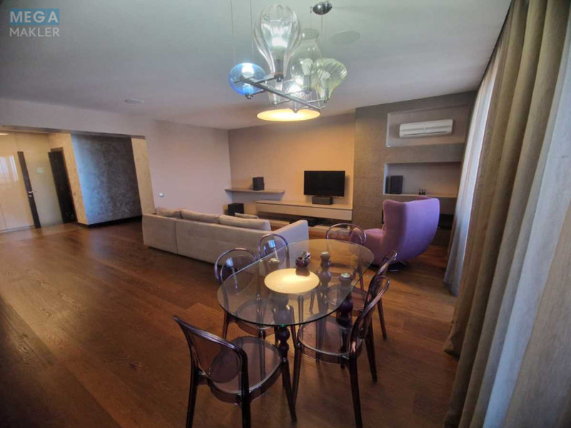 Продаж 3 кімнатної квартири (107/57/35), 15 пов. 15 пов. будинку, <a class="location-link" href="/chajki-selo-kv/" title="Недвижимость Чайки">Чайки</a>, Лобановського, 17 (изображение 7)